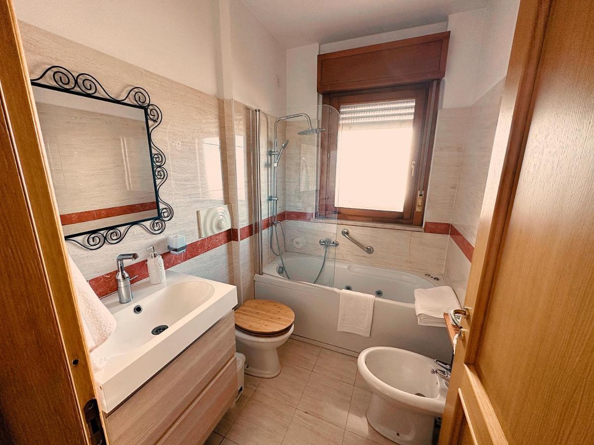 Apartamento Porta Di House