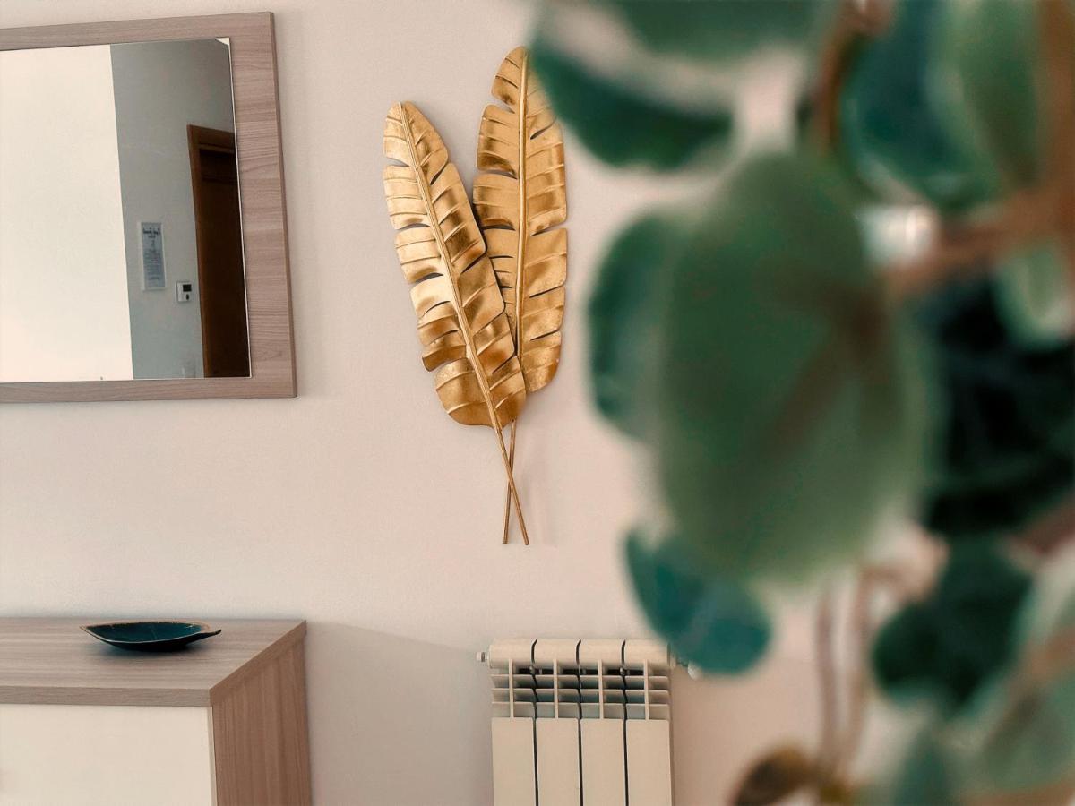 Porta Di House Apartamento